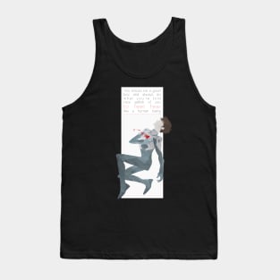 Shinji Tank Top